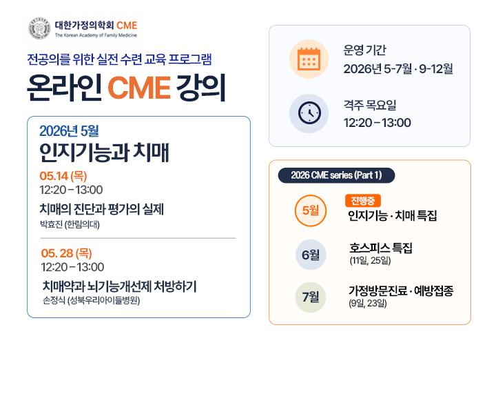 CME