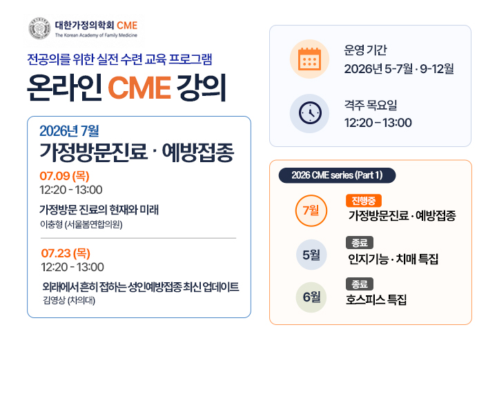 CME