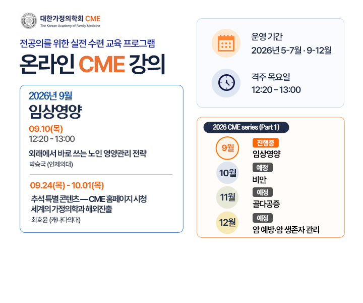 CME