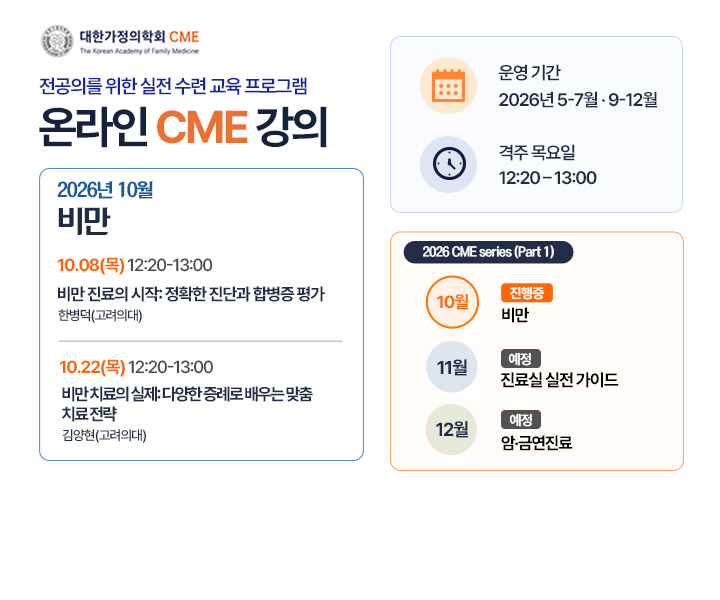 CME